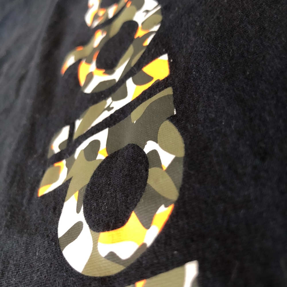 Adidas shirt